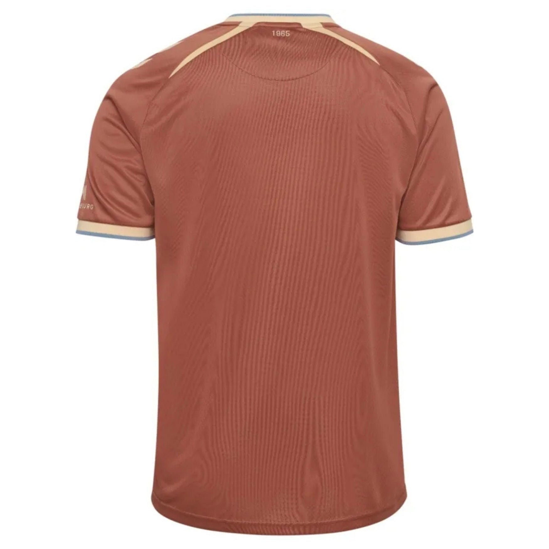 1. FC MAGDEBURG Trikot Away Herren 26 / 27 - sportiger.de