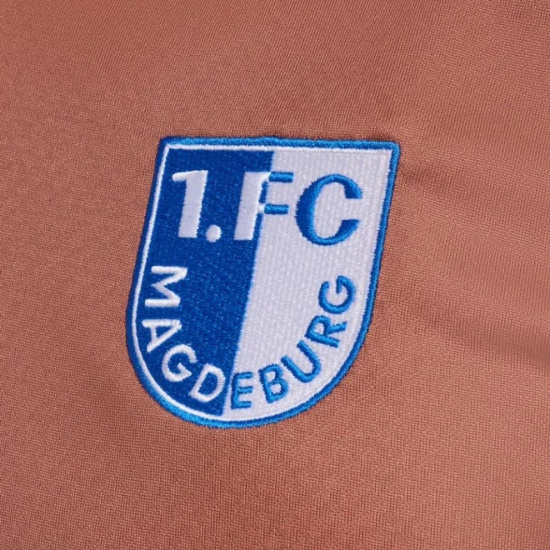1. FC MAGDEBURG Trikot Away Herren 26 / 27 - sportiger.de