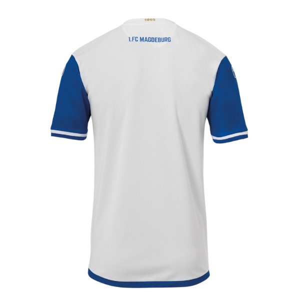 1. FC MAGDEBURG Trikot Home Herren 21 / 22 - sportiger.de