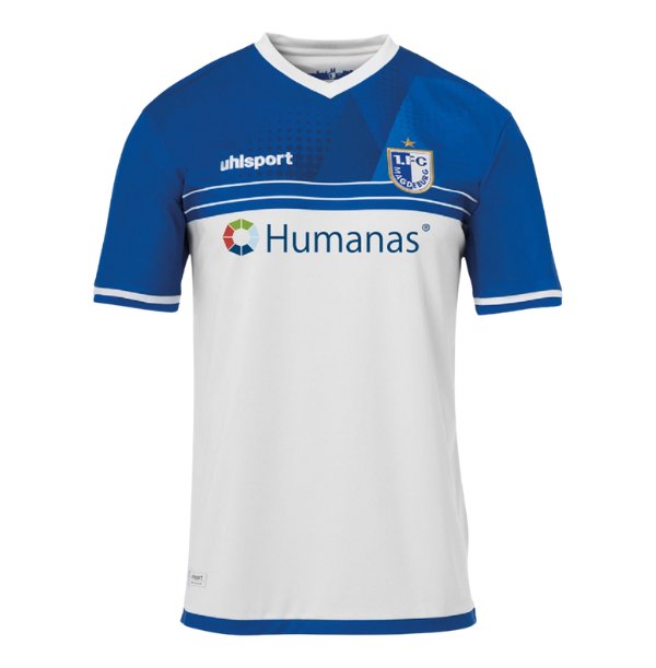 1. FC MAGDEBURG Trikot Home Herren 21 / 22 - sportiger.de