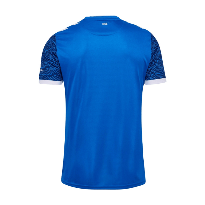 1. FC MAGDEBURG Trikot Home Kinder 25 / 26 - sportiger.de