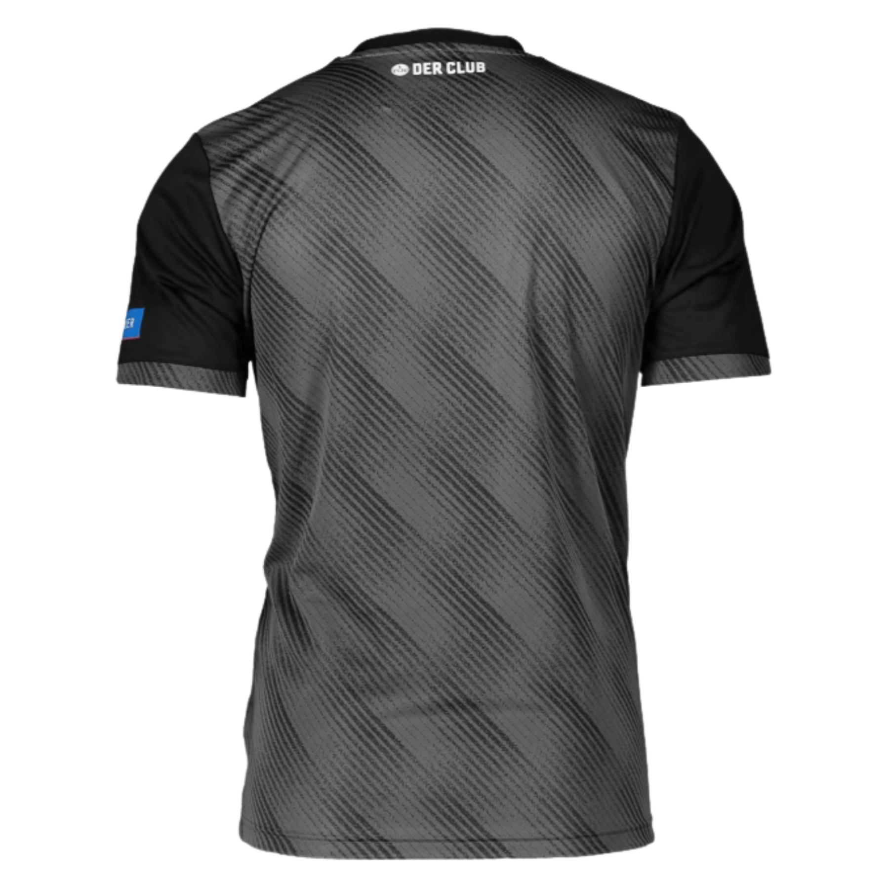 1. FC NÜRNBERG Trikot 3rd Kinder 24 / 25 - sportiger.de