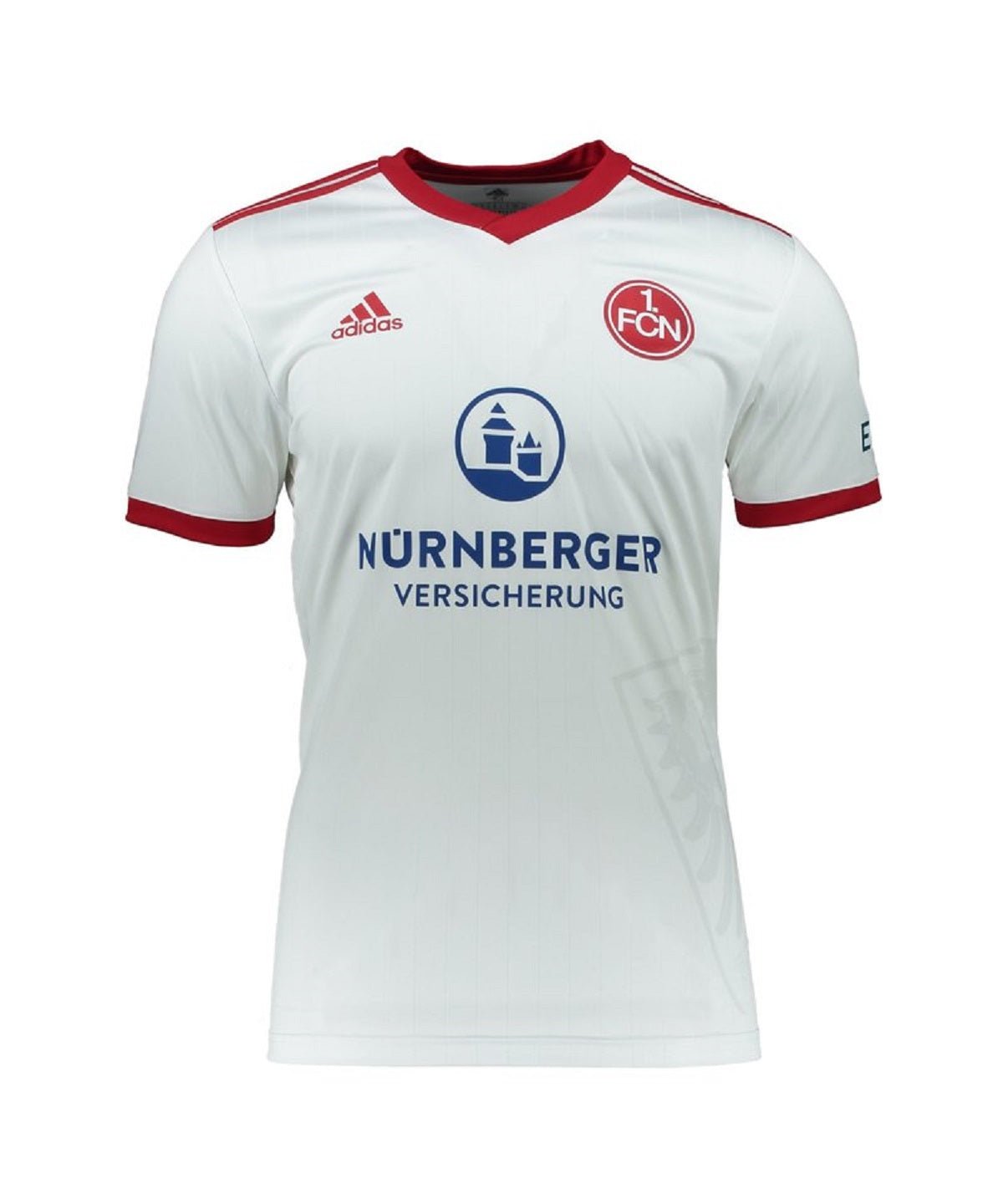 1. FC NÜRNBERG Trikot Away Herren 21 / 22 - sportiger.de