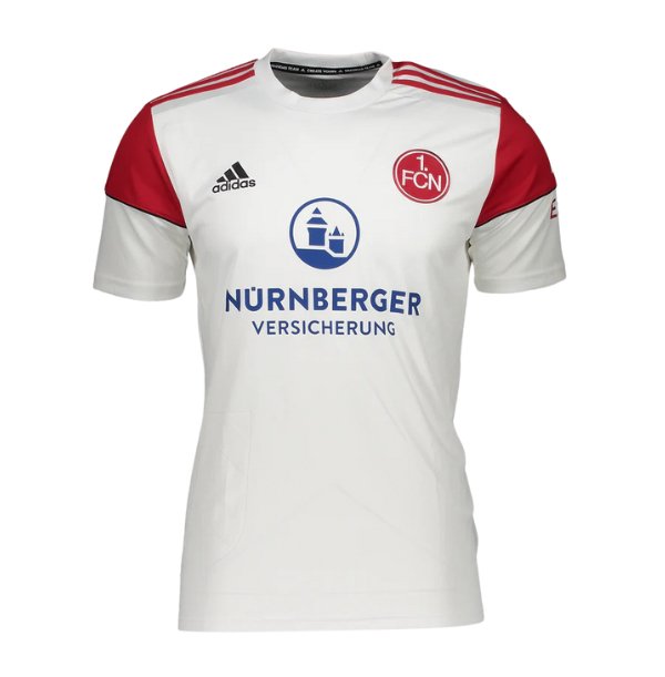 1. FC NÜRNBERG Trikot Away Herren 22 / 23 - sportiger.de