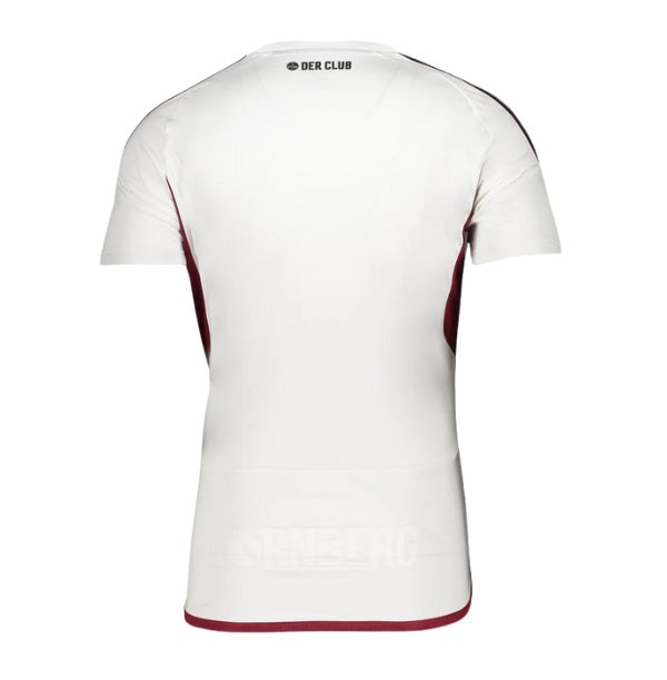 1. FC NÜRNBERG Trikot Away Herren 23 / 24 - sportiger.de