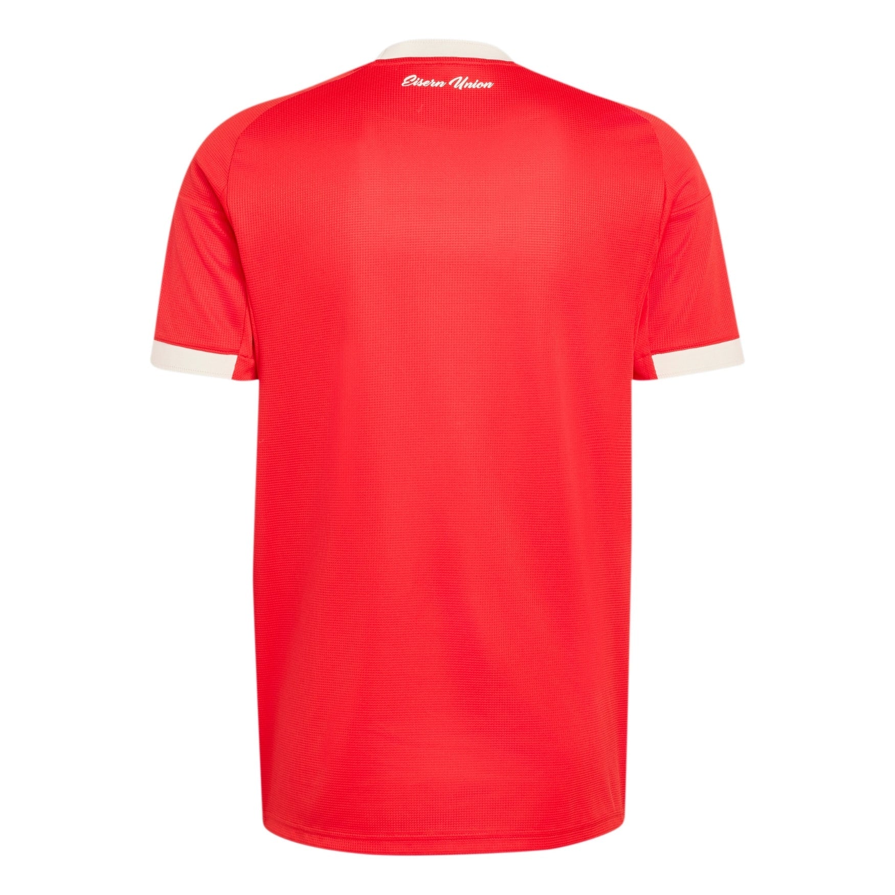 1. FC UNION BERLIN Trikot 4th Herren 25 / 26 - sportiger.de