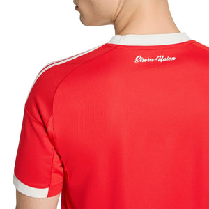 1. FC UNION BERLIN Trikot 4th Herren 25 / 26 - sportiger.de