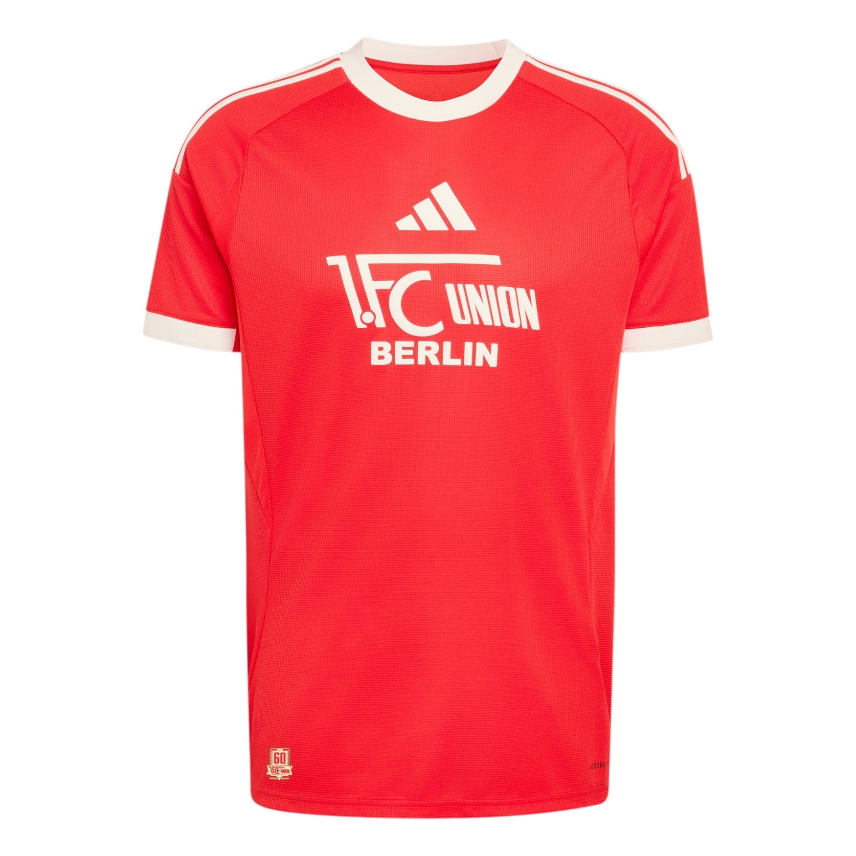 1. FC UNION BERLIN Trikot 4th Herren 25 / 26 - sportiger.de