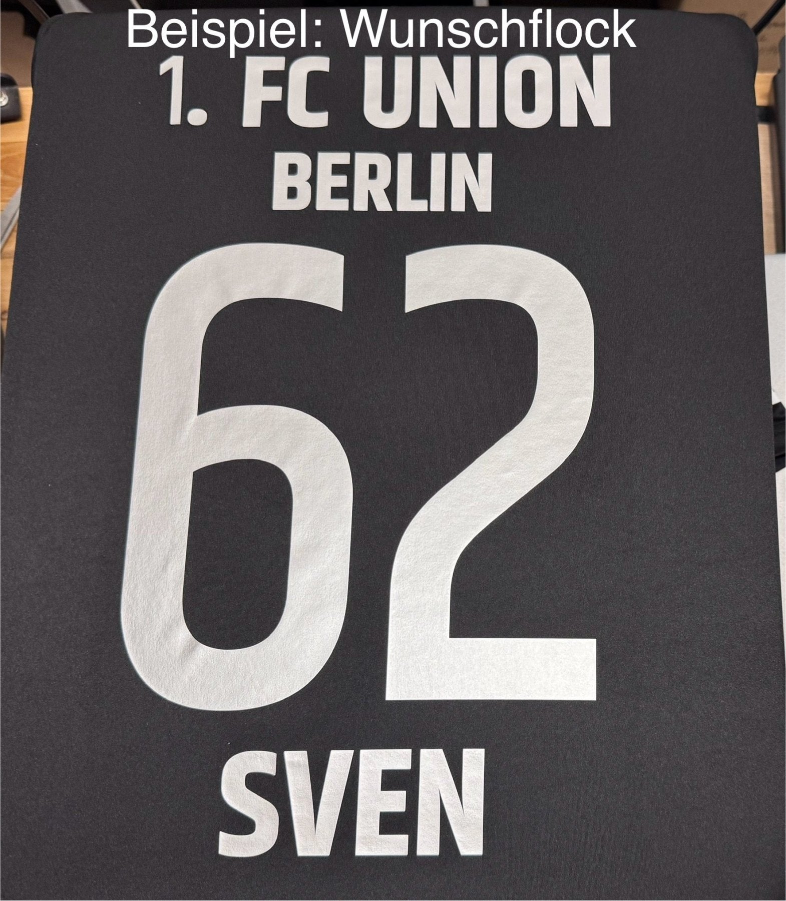 1. FC UNION BERLIN Trikot Away Kinder 24 / 25 - sportiger.de