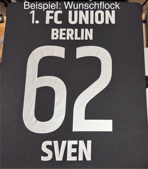1. FC UNION BERLIN Trikot Away Kinder 24 / 25 - sportiger.de
