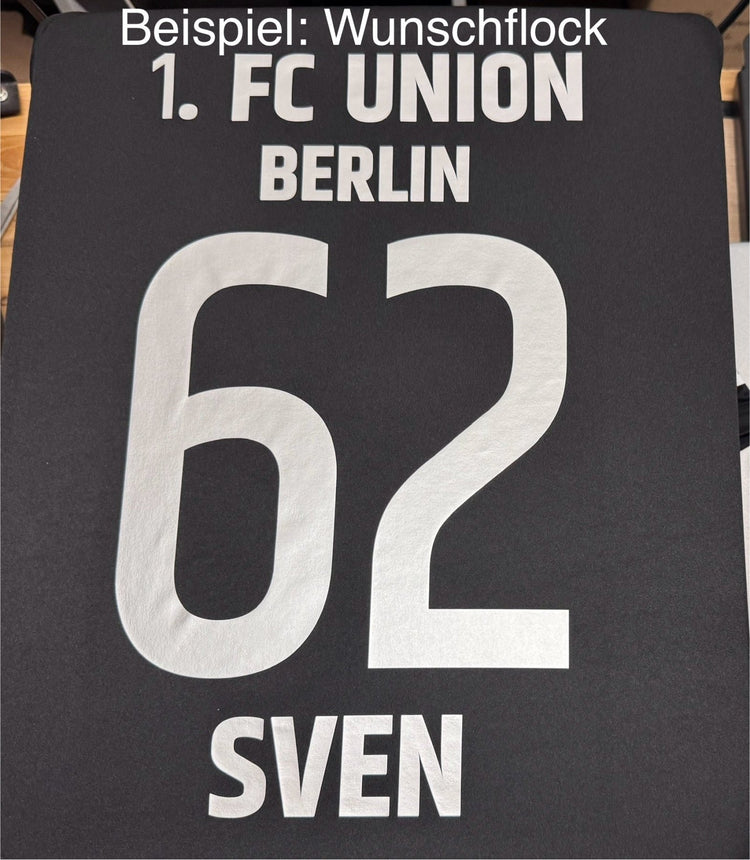 1. FC UNION BERLIN Trikot Away Kinder 24 / 25 - sportiger.de