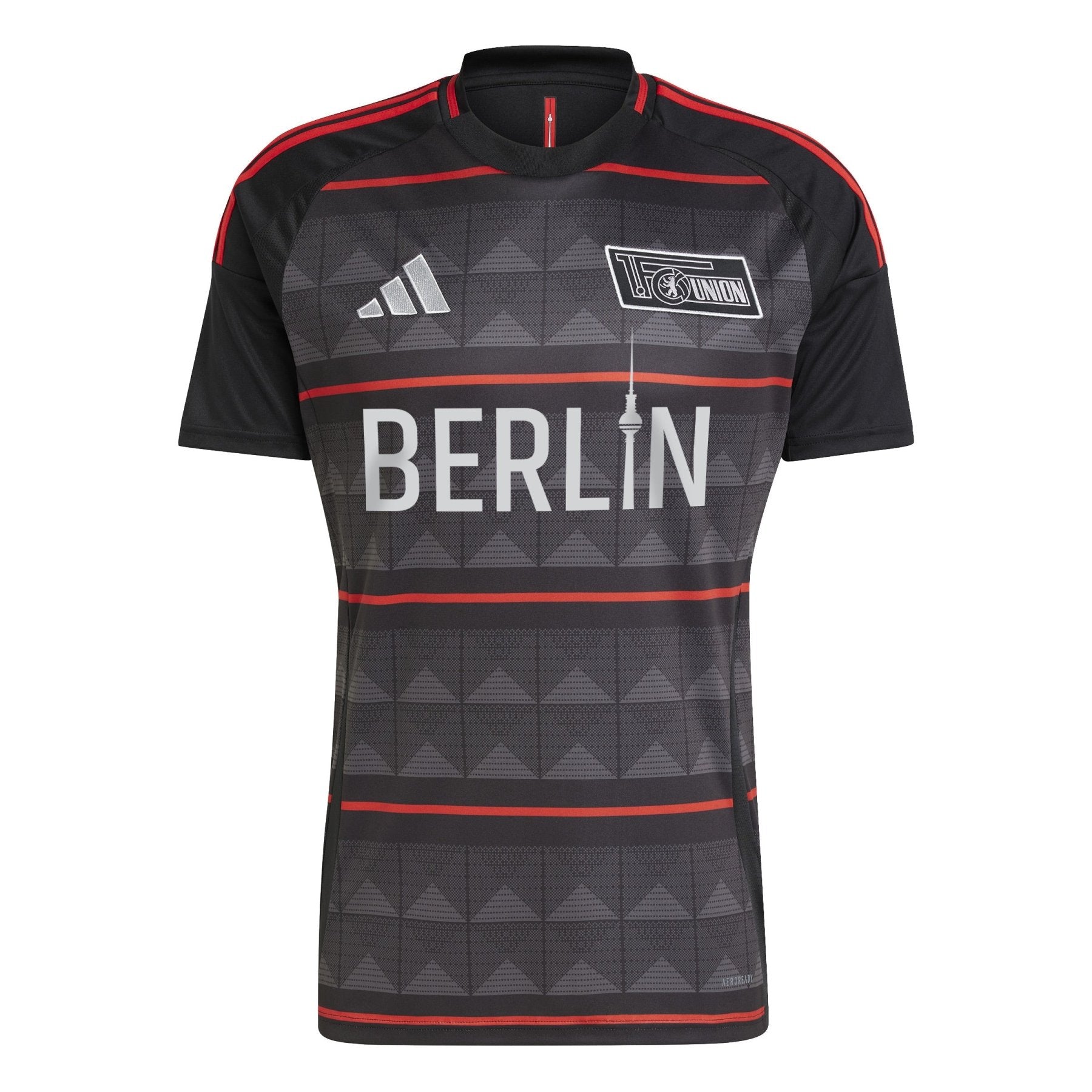 1. FC UNION BERLIN Trikot Away Kinder 24 / 25 - sportiger.de