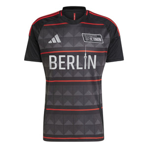 1. FC UNION BERLIN Trikot Away Kinder 24 / 25 - sportiger.de