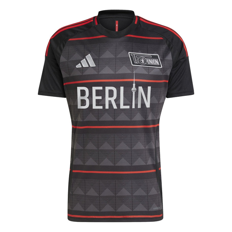 1. FC UNION BERLIN Trikot Away Kinder 24 / 25 - sportiger.de