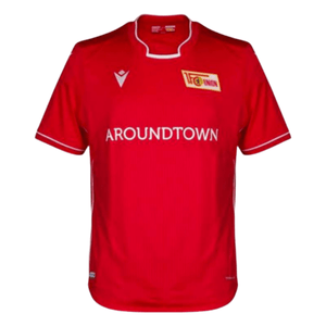 1. FC UNION BERLIN Trikot Home Herren 19 / 20 - sportiger.de