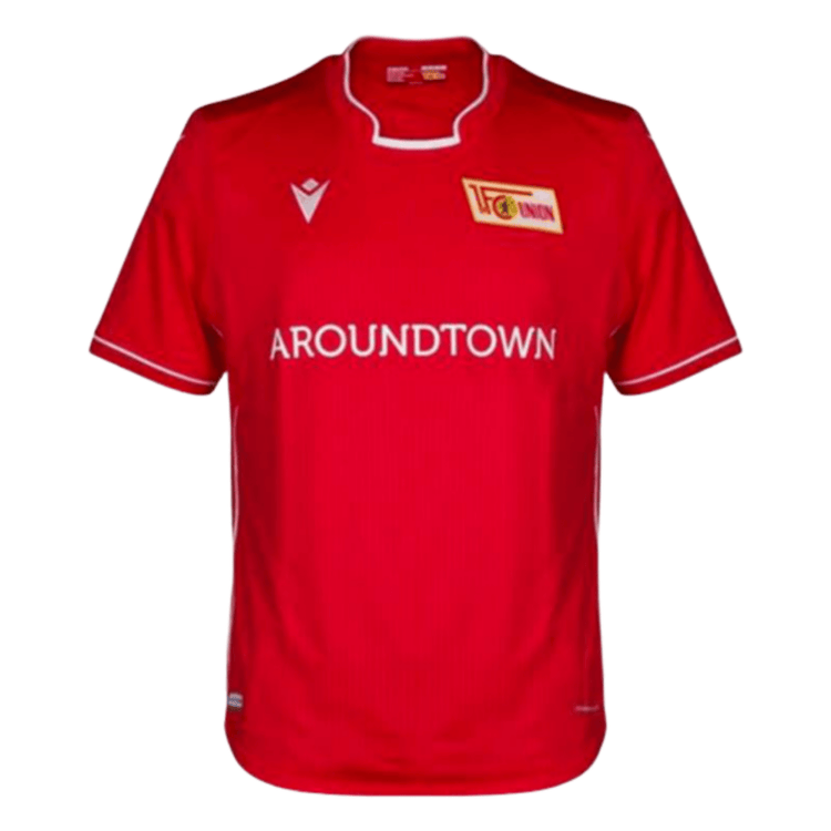 1. FC UNION BERLIN Trikot Home Herren 19 / 20 - sportiger.de
