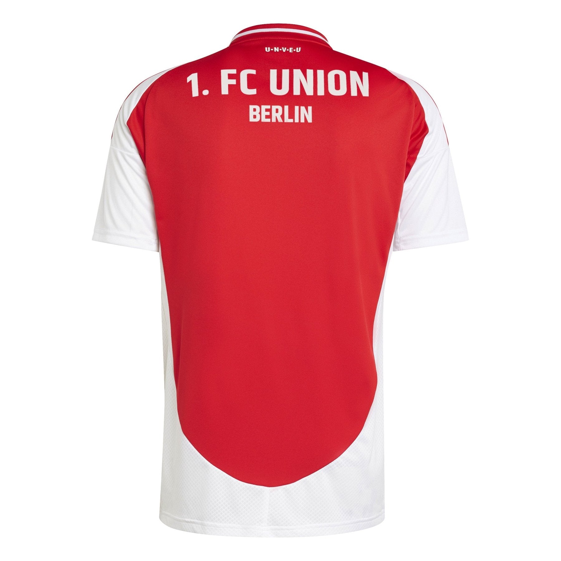 1. FC UNION BERLIN Trikot Home Herren 24 / 25 - sportiger.de