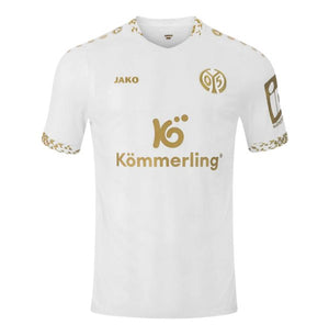 1. FSV MAINZ 05 Trikot 3rd Herren 24 / 25 - sportiger.de