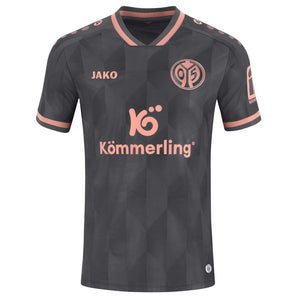 1. FSV MAINZ 05 Trikot 3rd Herren 26 / 27 - sportiger.de