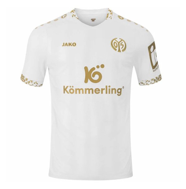 1. FSV MAINZ 05 Trikot 3rd Kinder 24 / 25 - sportiger.de