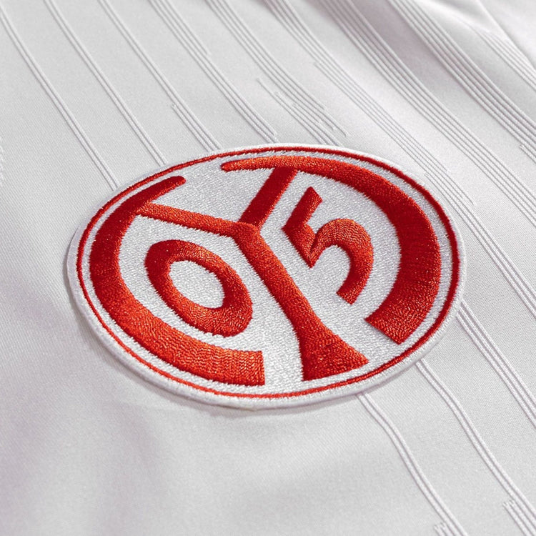 1. FSV Mainz 05 Away Kids Jersey 26/27 - sportiger.de