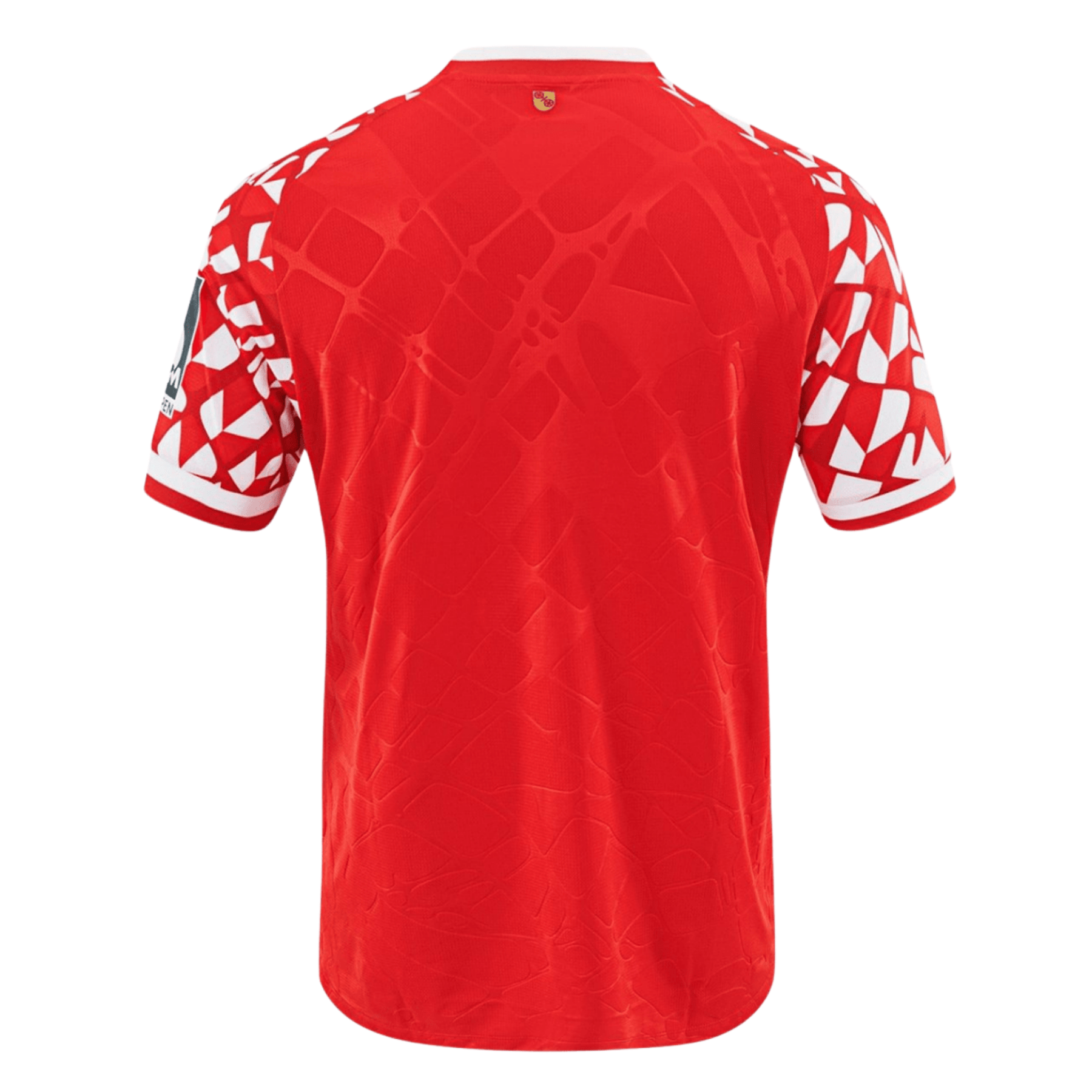 1. FSV MAINZ 05 Trikot Home Herren 25 / 26 - sportiger.de
