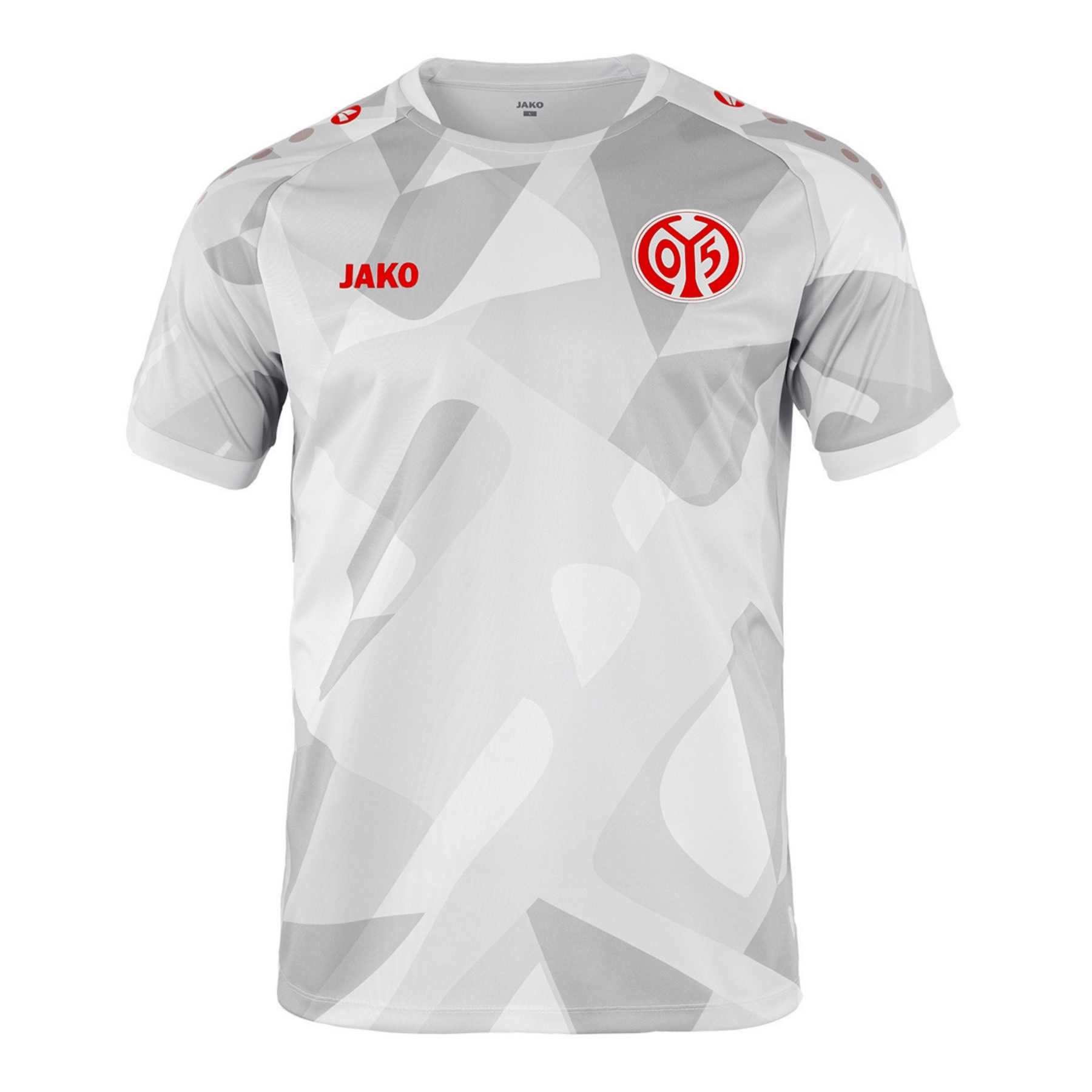 1. FSV MAINZ 05 Warm - Up Trikot Herren 25 / 26 - sportiger.de