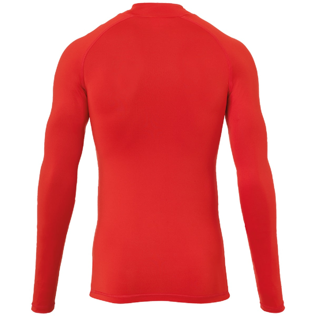 uhlsport DISTINCTION PRO BASELAYER Kinder rot