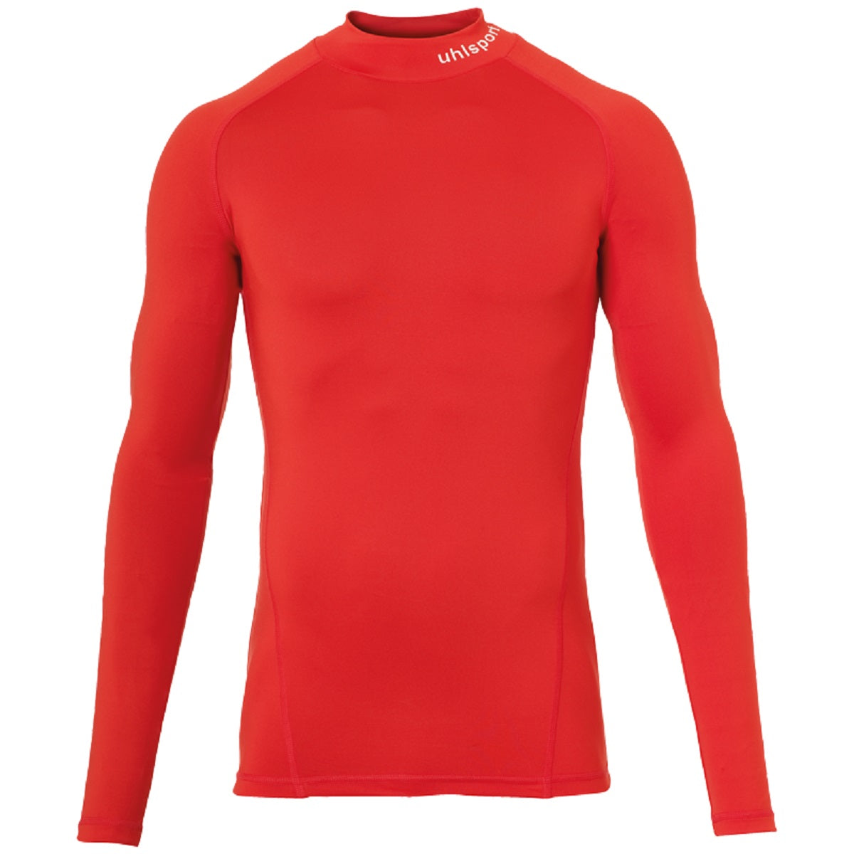 uhlsport DISTINCTION PRO BASELAYER Kinder rot