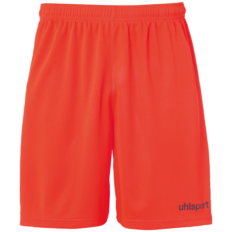 uhlsport CENTER BASIC SHORT Herren rot