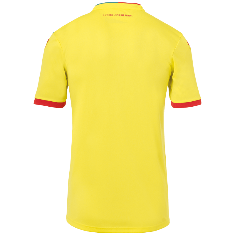 uhlsport 1.FC KÖLN Trikot 3rd Herren 20 / 21