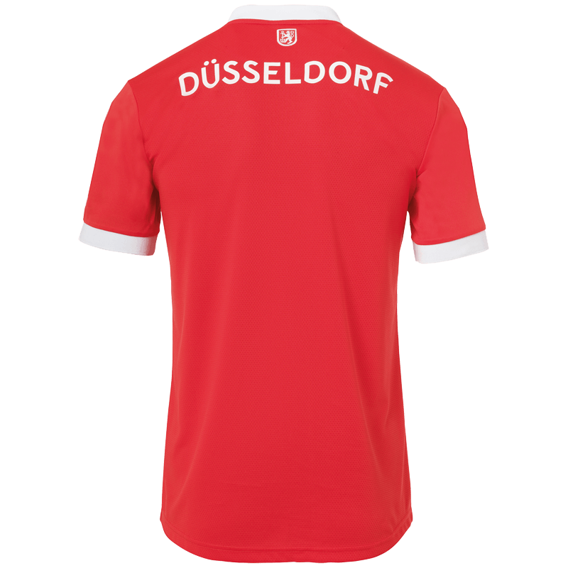 FORTUNA DÜSSELDORF Trikot Home Herren 20 / 21