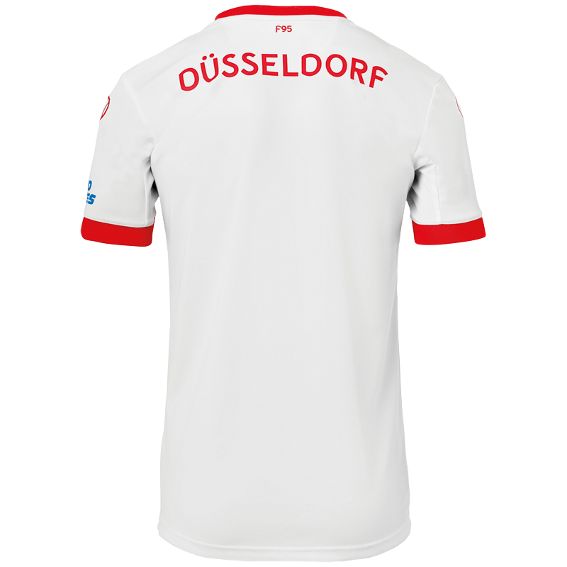 uhlsport FORTUNA DÜSSELDORF Trikot Away Herren 20 / 21