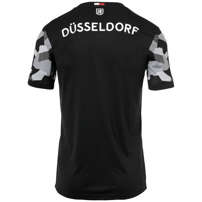 FORTUNA DÜSSELDORF Trikot 3rd Kinder 20 / 21