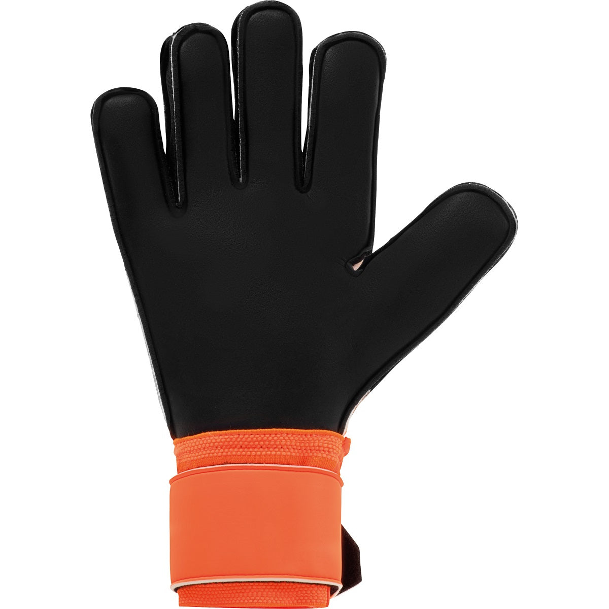 uhlsport SOFT RESIST schwarz-orange