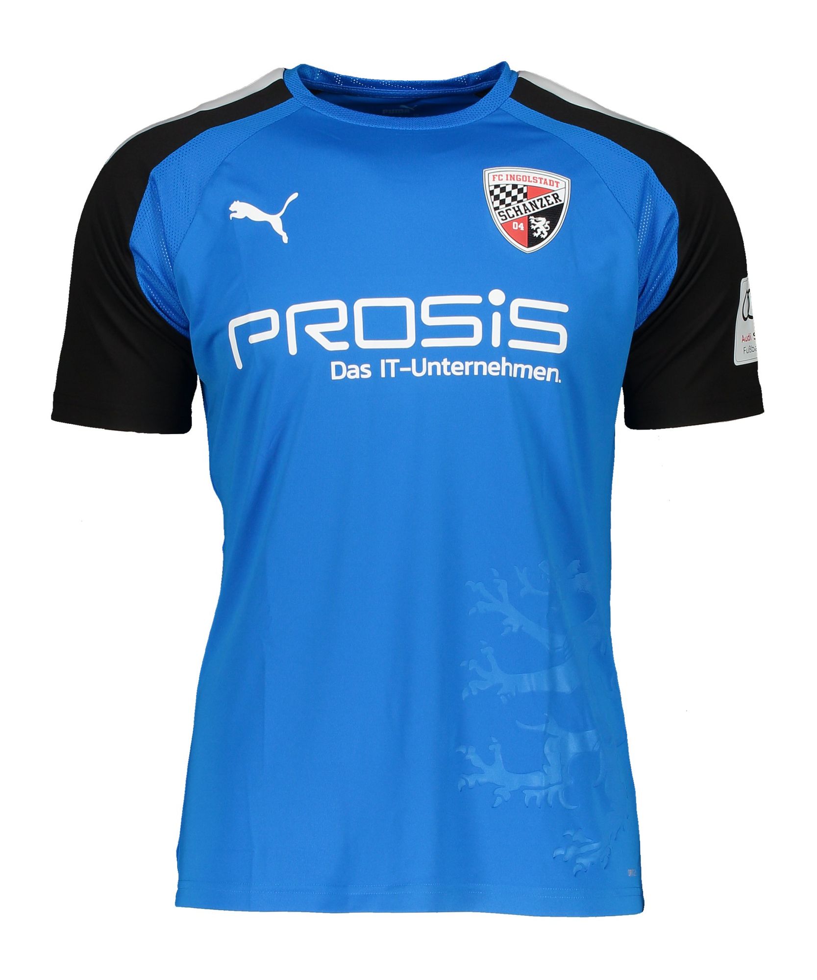 puma FC INGOLSTADT 04 Trikot 3rd Kinder 21 / 22