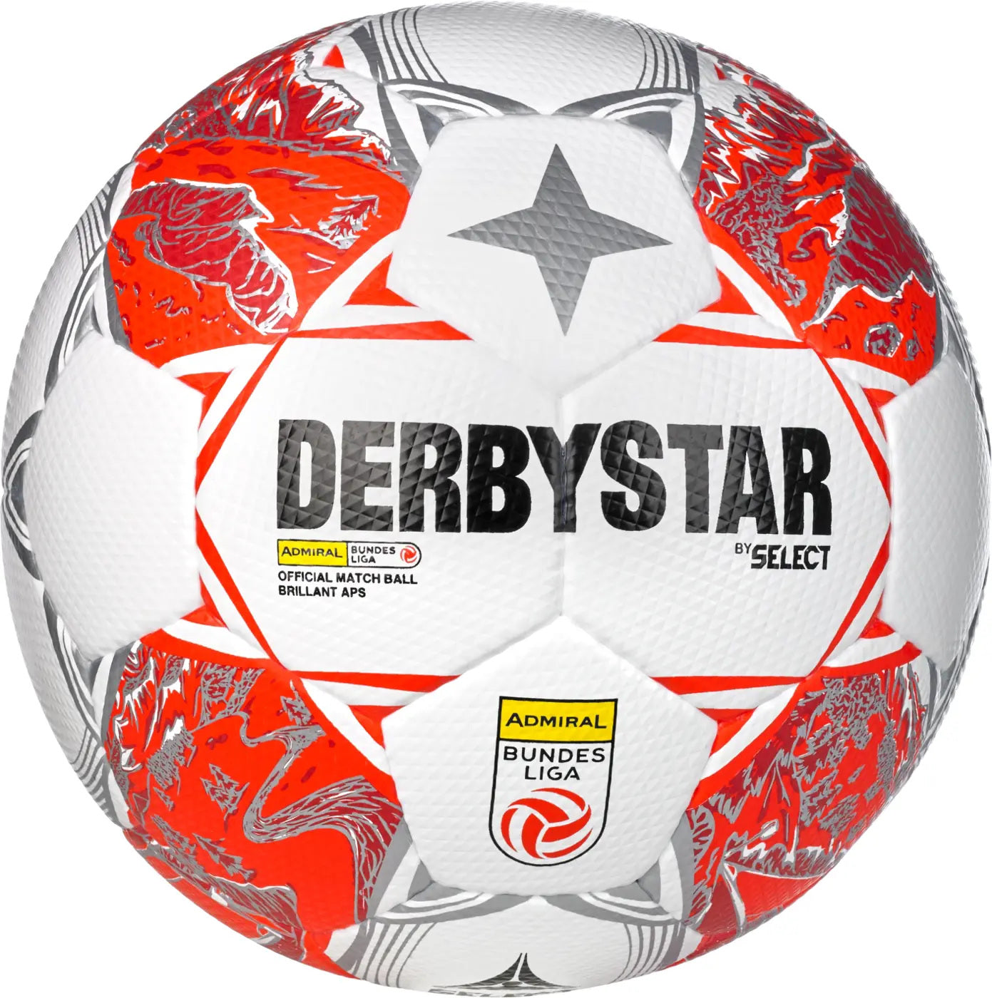 ÖFB BUNDESLIGA BRILLANT APS v24 Spielball 24 / 25