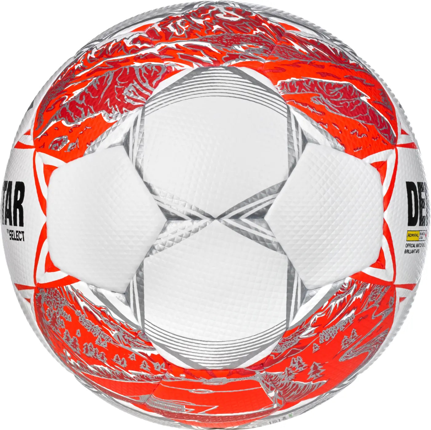 ÖFB BUNDESLIGA BRILLANT APS v24 Spielball 24 / 25