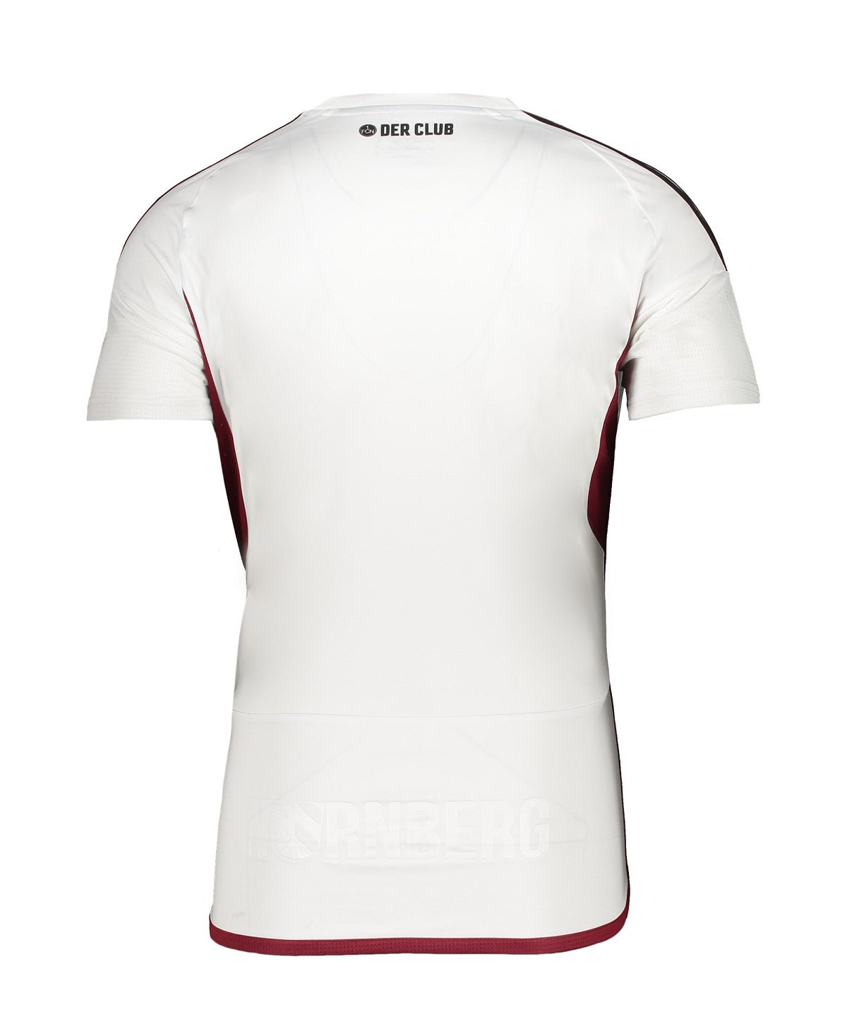 1. FC NÜRNBERG Trikot Away Herren 23 / 24