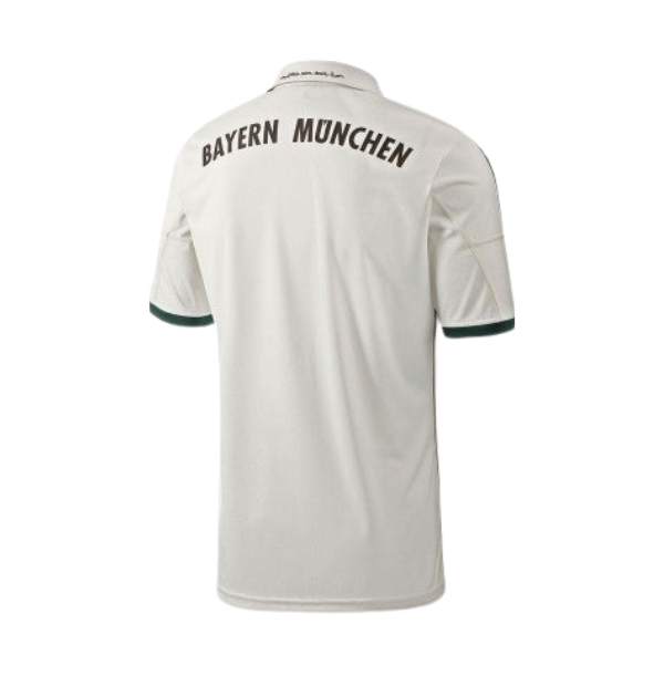 FCB BAYERN MÜNCHEN Trikot Away Kinder 13 / 14