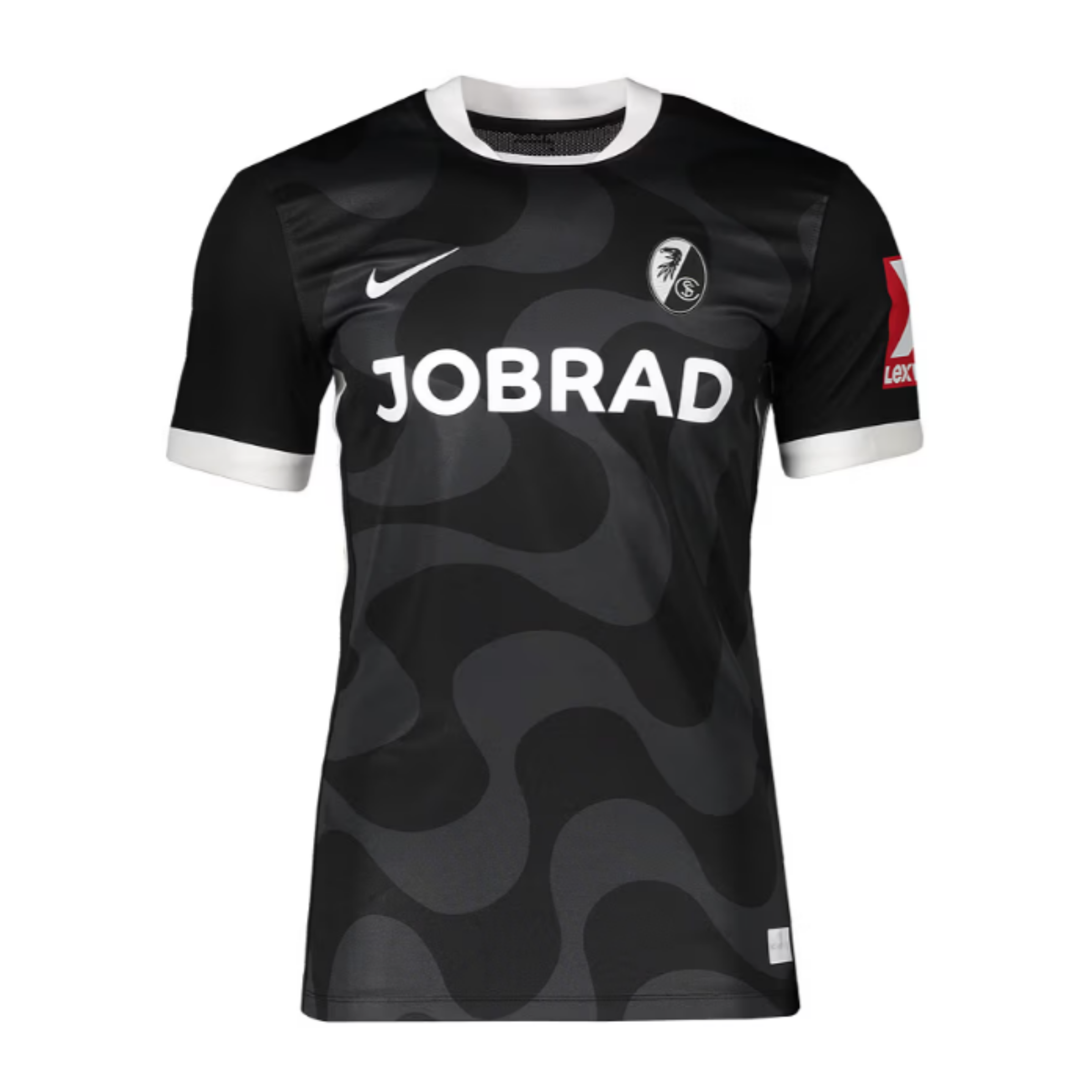 SC FREIBURG Trikot Away Kinder 25 / 26