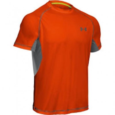 under armour EU CATALYST TEE T-SHIRT