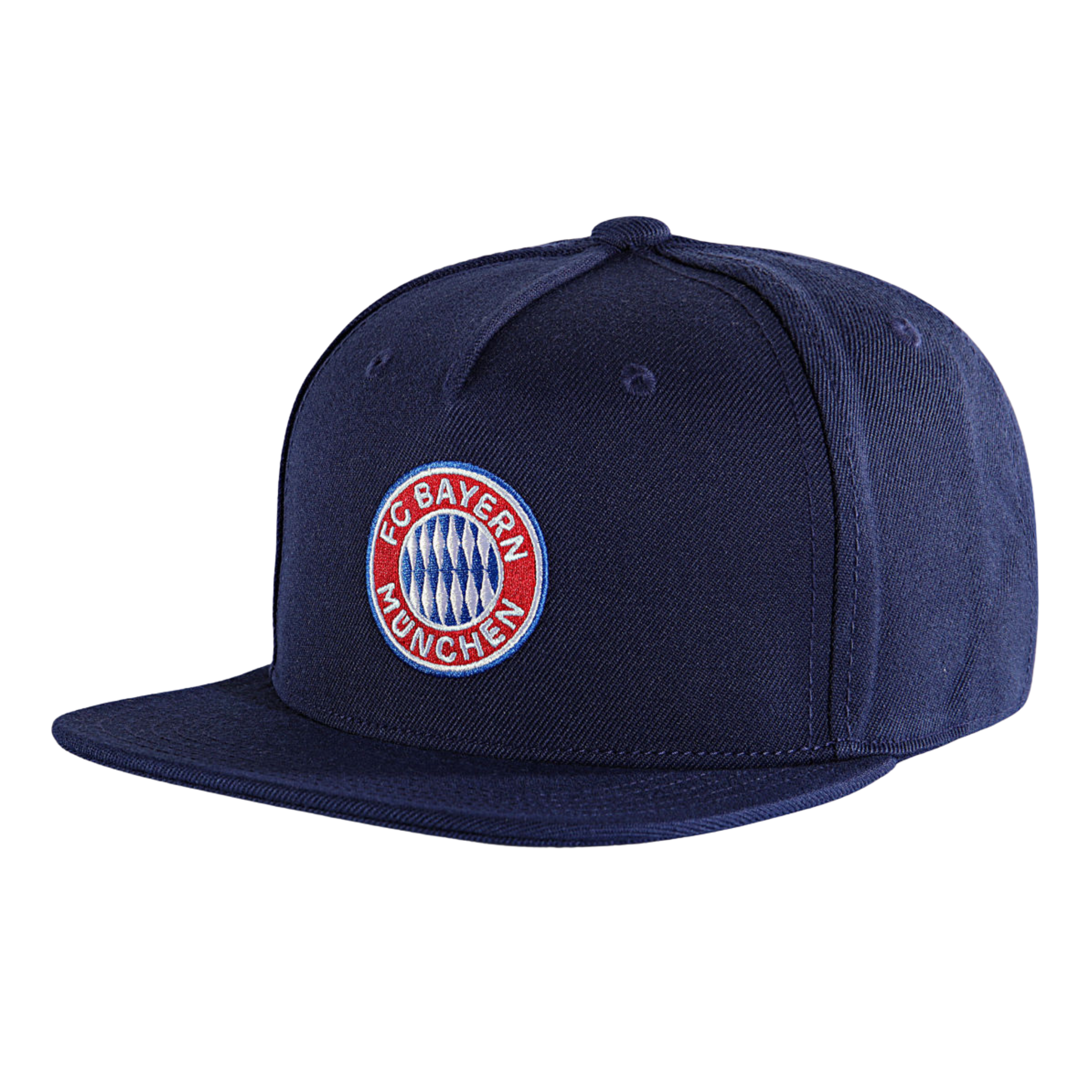 Gorra adidas FC BAYERN MUNICH azul