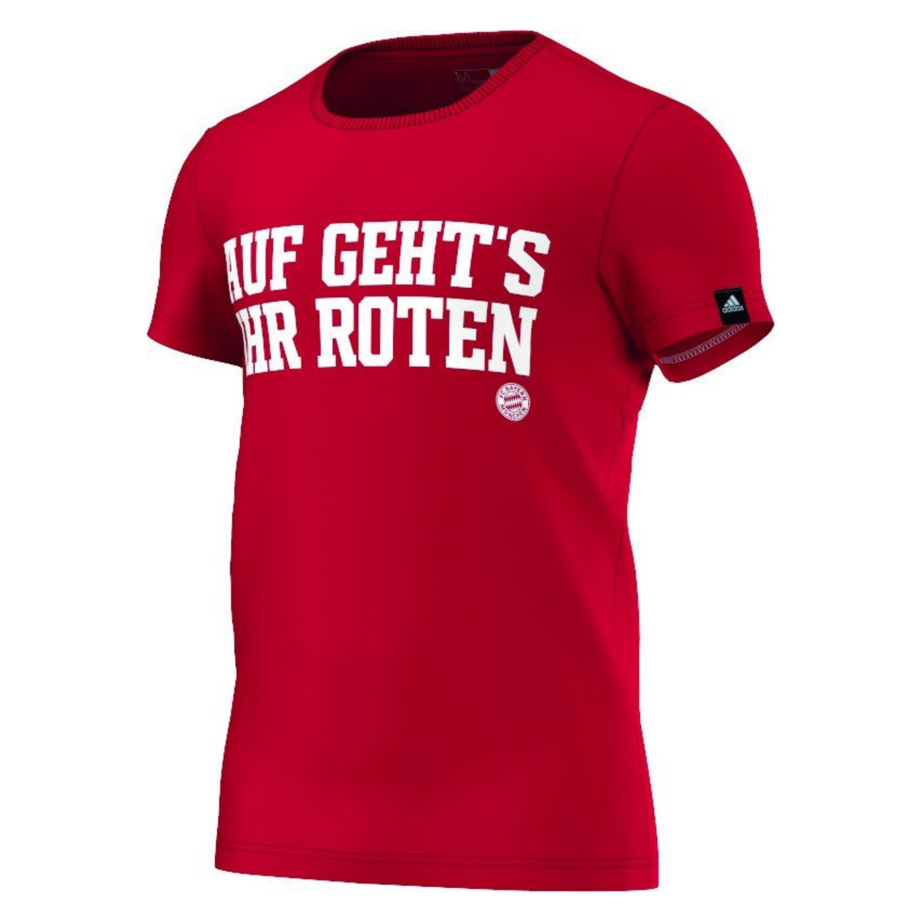 Camiseta del FC BAYERN MÚNICH para hombre