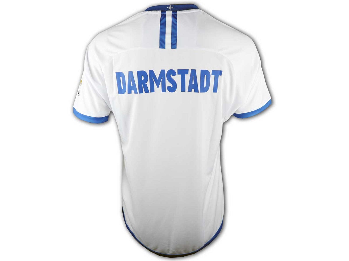 craft DARMSTADT 98 Trikot Away Herren 22 / 23