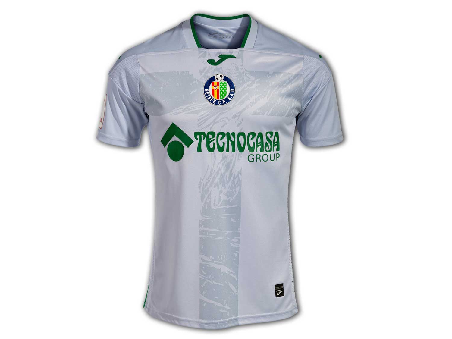 joma FC GETAFE Trikot 3rd Herren 23 / 24