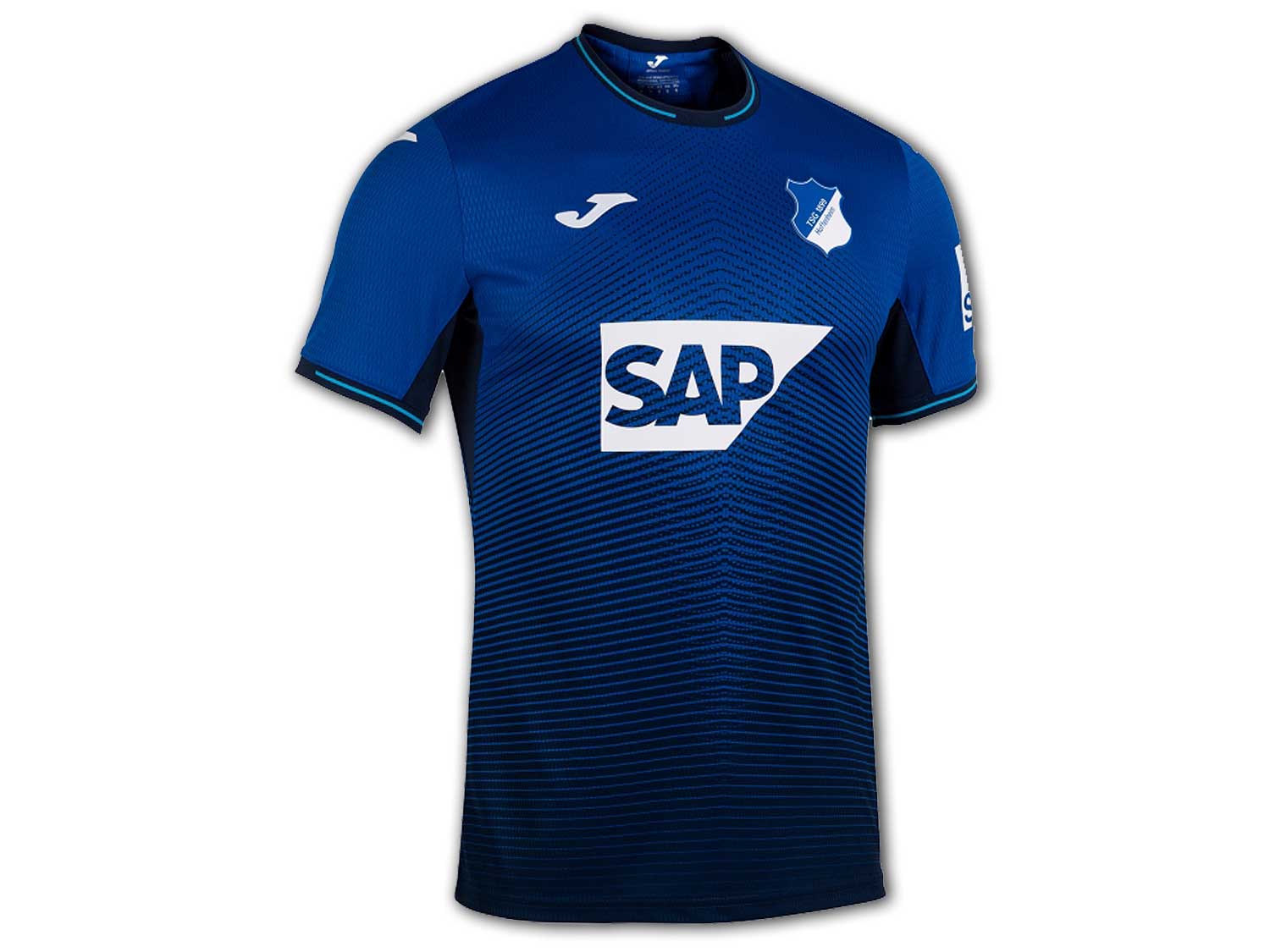 joma TSG HOFFENHEIM Trikot Home Kinder 21 / 22