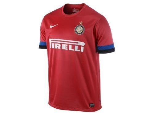 nike INTER MAILAND Trikot Away Kinder 12 / 13