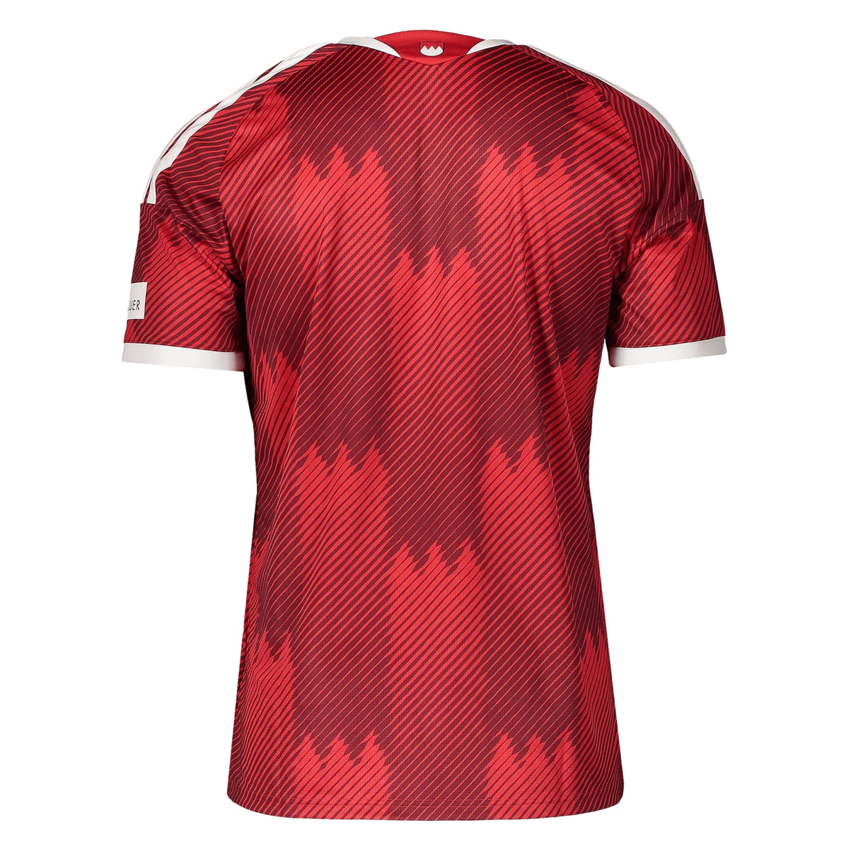 Maillot domicile FCN 1. FC NÜRNBERG Homme 26 / 27