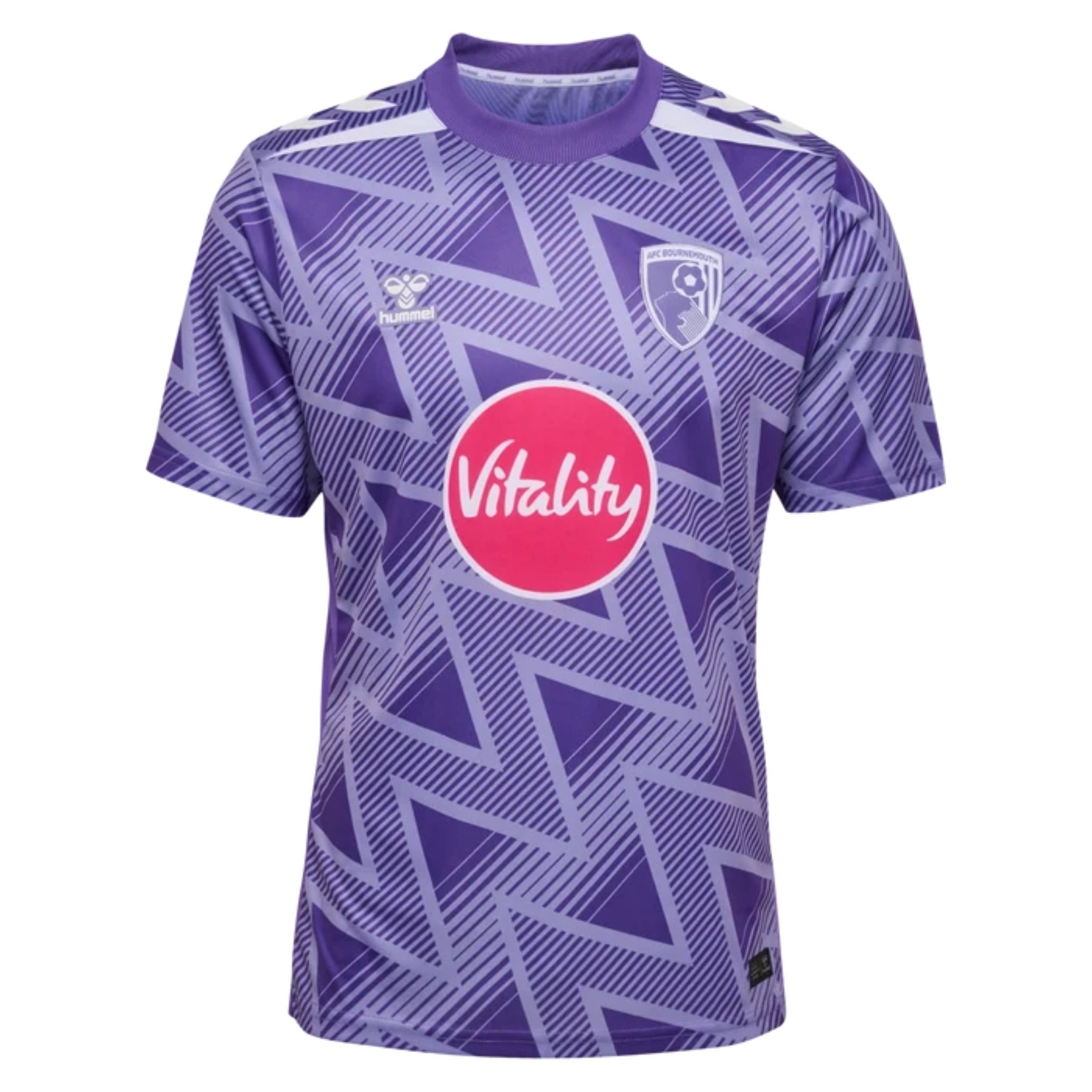 AFC BOURNEMOUTH Trikot Away Herren 26 / 27